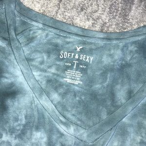 aerie Tops - AE soft & sexy long sleeve aerie Tops - AE soft & sexy long sleeve